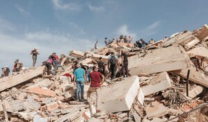 La tragedia en Venezuela nos record&oacute; que la vida es ahora