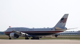 La Casa Blanca defiende la seguridad del nuevo Air Force One donado por Catar