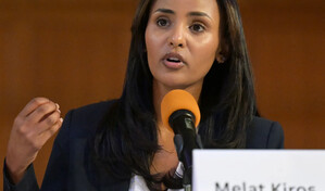 Ola progresista sorprende a dem&oacute;cratas antes de votaciones de medio t&eacute;rmino en EE. UU.