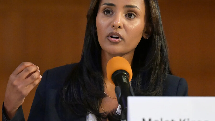 Ola progresista sorprende a demócratas antes de votaciones de medio término en EE. UU. Ola progresista sorprende a demócratas antes de votaciones de medio término en EE. UU.