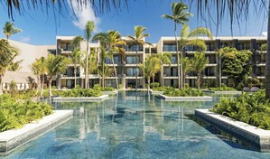 W Punta Cana redefine el verano caribe&ntilde;o con "Sal al sol"