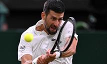 Djokovics, sin ser favorito, elimina a Zverev y alcanza semifinales del ATP 500 de Pek&iacute;n