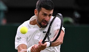 Djokovic desafiar&aacute; otra vez la l&oacute;gica en su vig&eacute;simo Abierto de EEUU