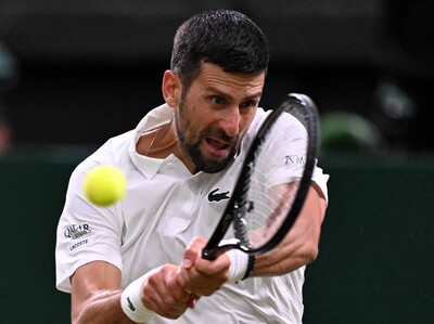 US Open: Djokovic desafiará otra vez la lógica en su vigésimo Us Open