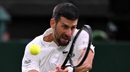 Djokovic tropieza ante Struff en Basilea y se le agota el tiempo para clasificar al &uacute;ltimo Masters