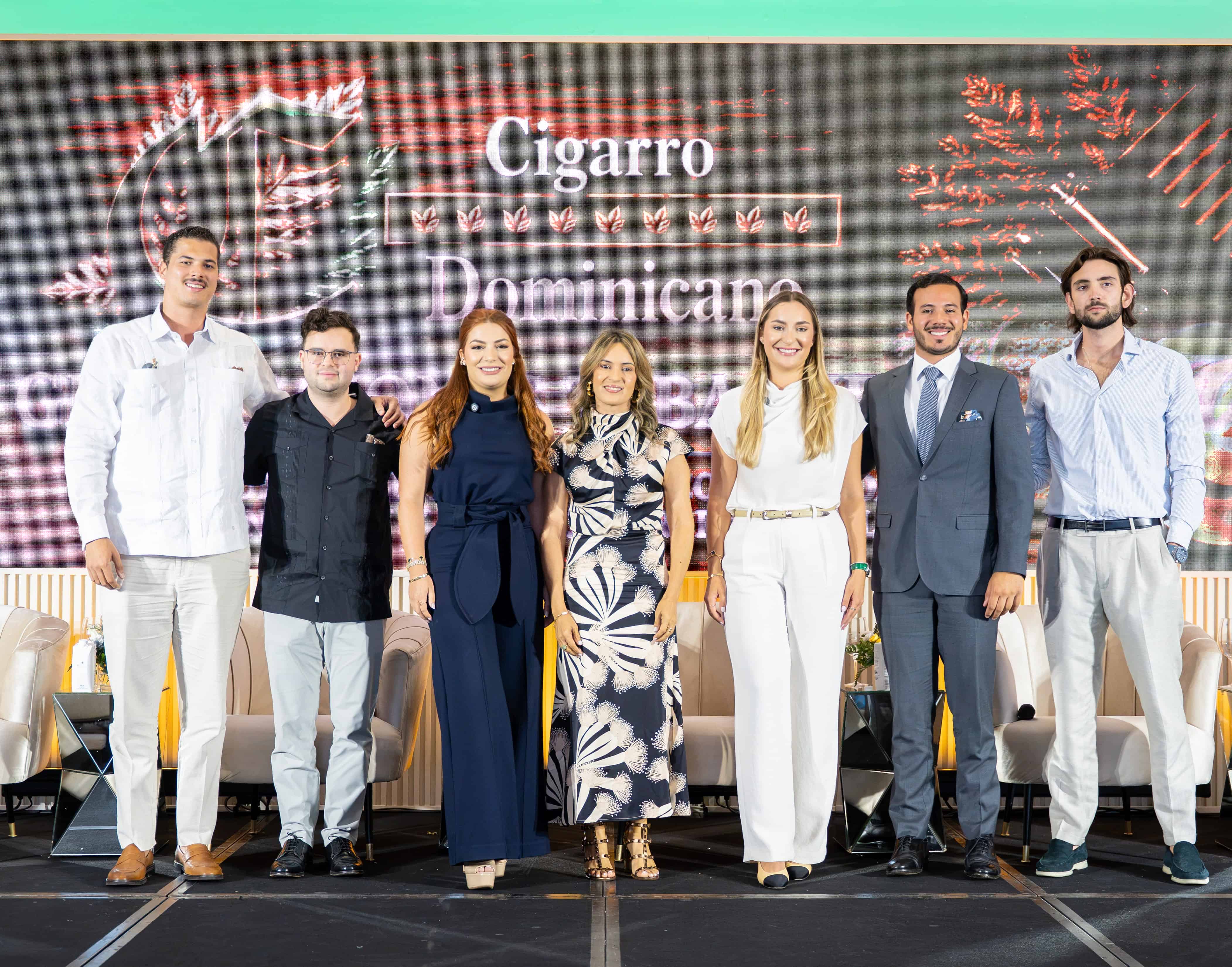 Primer foro.