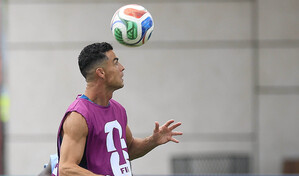 Dalic avisa del peligro compacto de Portugal y el factor impredecible de Cristiano Ronaldo