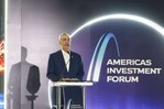 Abinader inaugura Foro de Inversión y destaca economía de RD como una de las más dinámicas de AL Abinader inaugura Foro de Inversión y destaca economía de RD como una de las más dinámicas de AL