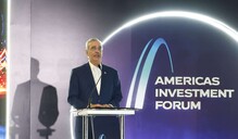 Abinader inaugura Foro de Inversi&oacute;n y destaca econom&iacute;a de RD como una de las m&aacute;s din&aacute;micas de AL