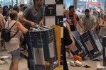Francia vuelve a prepararse para otra ola de calor entre compras masivas de aires acondicionados Francia vuelve a prepararse para otra ola de calor entre compras masivas de aires acondicionados