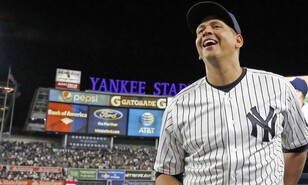 La dura realidad del b&eacute;isbol: Envejecimiento, ego y talento