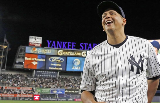 La dura realidad del b&eacute;isbol: Envejecimiento, ego y talento