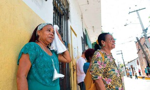 Altas temperaturas seguir&aacute;n afectando al pa&iacute;s durante los pr&oacute;ximos d&iacute;as; sensaci&oacute;n t&eacute;rmica alcanzar&aacute; hasta 41 grados