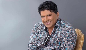 El actor Franklin Virg&uuml;ez es arrestado en Miami-Dade por presunta exposici&oacute;n indecente