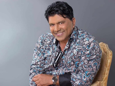 Arrestan al actor Franklin Virgüez; lo acusan de exposición indecente
