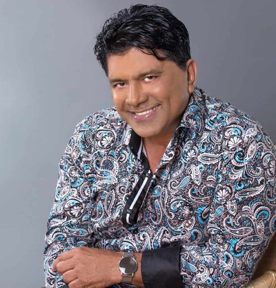 El actor Franklin Virg&uuml;ez es arrestado en Miami-Dade por presunta exposici&oacute;n indecente