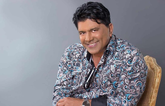 El actor Franklin Virg&uuml;ez es arrestado en Miami-Dade por presunta exposici&oacute;n indecente
