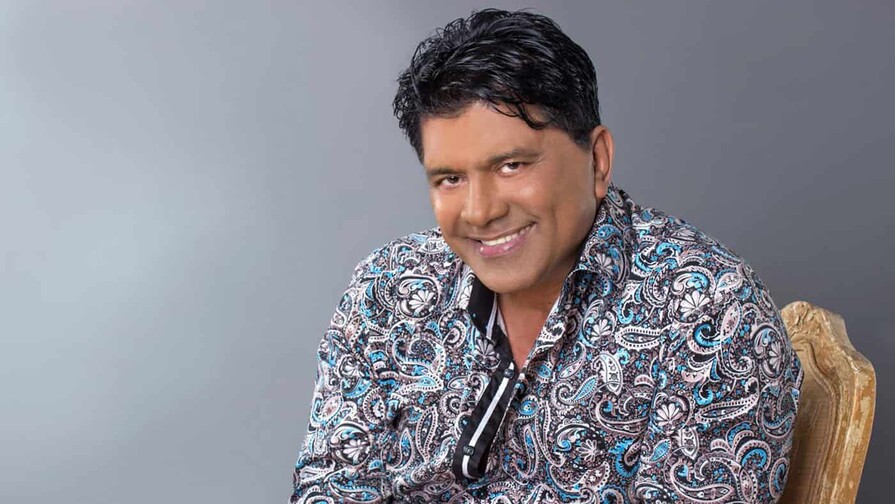 El actor Franklin Virgüez es arrestado en Miami-Dade por presunta exposición indecente El actor Franklin Virgüez es arrestado en Miami-Dade por presunta exposición indecente