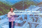 Gobierno presenta proyecto de Autopista del Ámbar en Puerto Plata