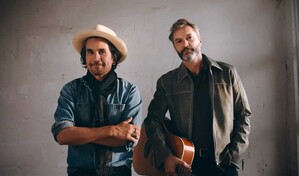Bacilos anuncia gira por Europa con conciertos en Italia y Espa&ntilde;a