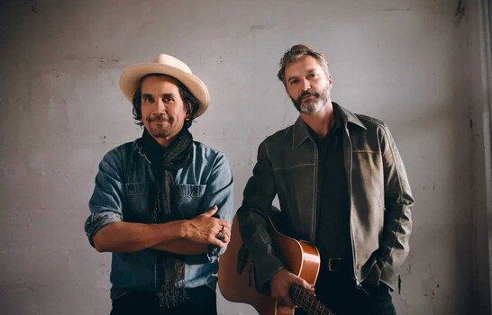 Bacilos anuncia gira por Europa con conciertos en Italia y Espa&ntilde;a