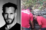 Así fue el operativo para recuperar el cuerpo del actor Stuart Ortiz en la Cueva Virgen Así fue el operativo para recuperar el cuerpo del actor Stuart Ortiz en la Cueva Virgen