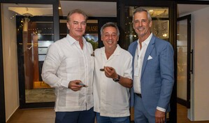 Casa de Campo celebra primera edici&oacute;n del festival Cigars in Paradise
