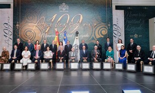 Casa de Espa&ntilde;a celebra 109 a&ntilde;os honrando el legado de inmigraci&oacute;n espa&ntilde;ola en Rep&uacute;blica Dominicana