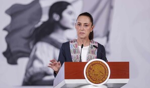 M&eacute;xico prepara un buque con m&aacute;s ayuda humanitaria a Venezuela tras los terremotos