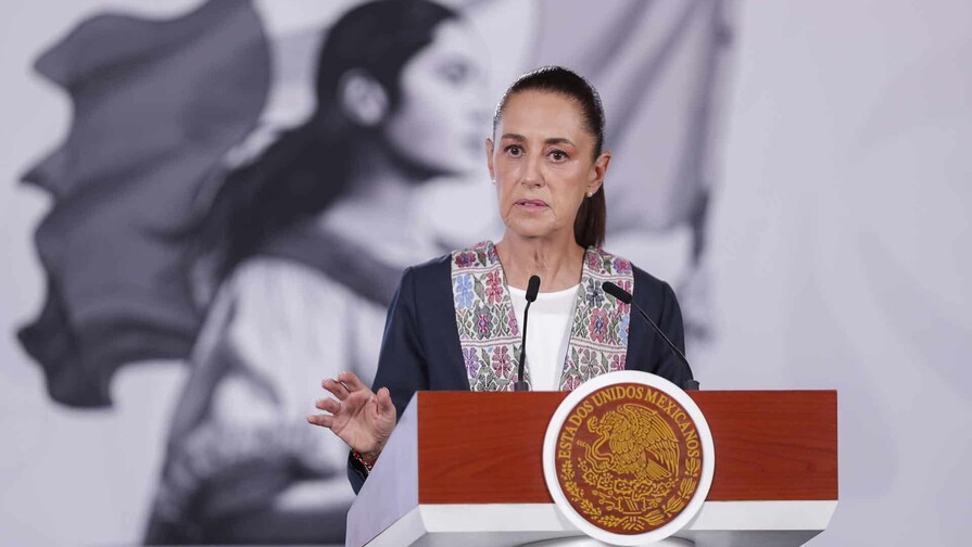 México prepara un buque con más ayuda humanitaria a Venezuela tras los terremotos México prepara un buque con más ayuda humanitaria a Venezuela tras los terremotos