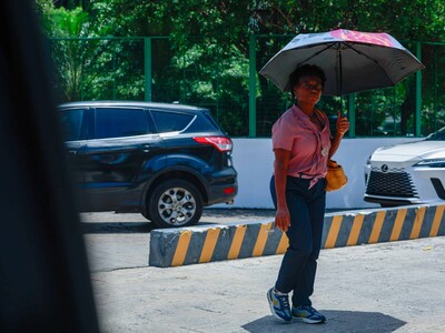 Clima en RD: predominará el sol este jueves y pocos aguaceros