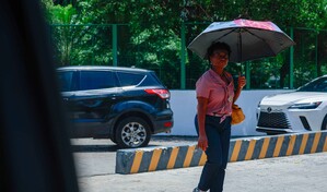 Pronostican cielo soleado y temperaturas de hasta 35 &deg;C este viernes