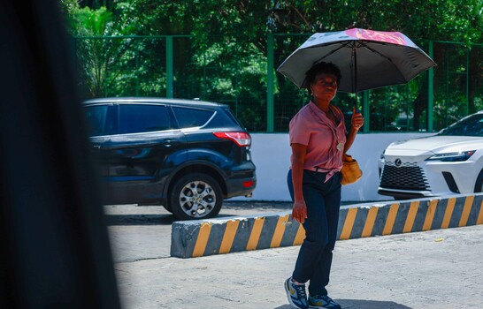 Pronostican cielo soleado y temperaturas de hasta 35 &deg;C este viernes