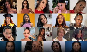 En el &uacute;ltimo trimestre, la violencia machista seg&oacute; la vida de veintiuna mujeres