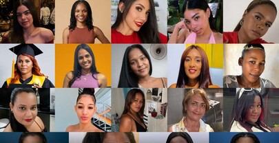 En el &uacute;ltimo trimestre, la violencia machista seg&oacute; la vida de veintiuna mujeres