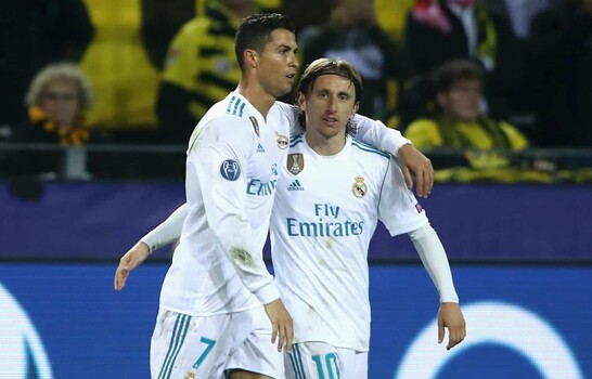 Cristiano Ronaldo o Modric, el Mundial despedir&aacute; a una leyenda