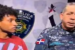 Se entrega hombre por muerte de comerciante en Los Alcarrizos; hay cuatro apresados