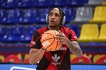 Jassel P&eacute;rez anota 25 y ayuda a los Vaqueros de Bayam&oacute;n a ganar su campeonato 18