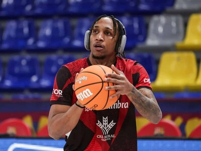Jassel Pérez anota 25 y Bayamón es campeón