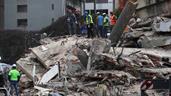 Los refugios de animales, desbordados tras el doble terremoto en Venezuela
