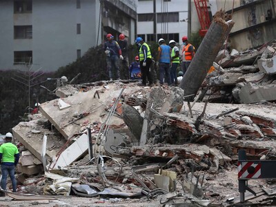 Terremoto en Venezuela junio y su impacto en la población