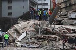 Aumentan a 4,930 los muertos por los terremotos del 24 junio en Venezuela