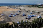 Más de 700,000 desplazados siguen sin poder volver a sus hogares en Líbano, alerta una ONG