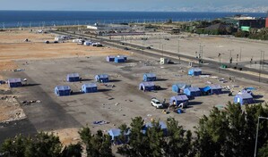 M&aacute;s de 700,000 desplazados siguen sin poder volver a sus hogares en L&iacute;bano, alerta una ONG