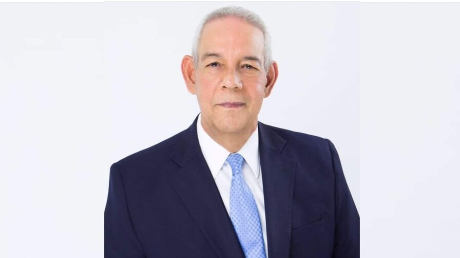 Dirigente de la Fuerza del Pueblo denuncia deterioro de servicios municipales en Santo Domingo Este Dirigente de la Fuerza del Pueblo denuncia deterioro de servicios municipales en Santo Domingo Este