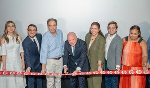 El cine regresa a &Aacute;gora Mall con la apertura de las nuevas salas de Caribbean Cinemas