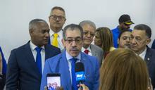 Jorge Asjana afirma que su gesti&oacute;n en la UASD estar&aacute; enfocada en la soluci&oacute;n de problemas