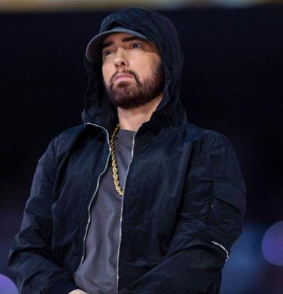 Eminem pierde batalla legal en Australia por su marca Shady en medio de proceso en EE. UU.