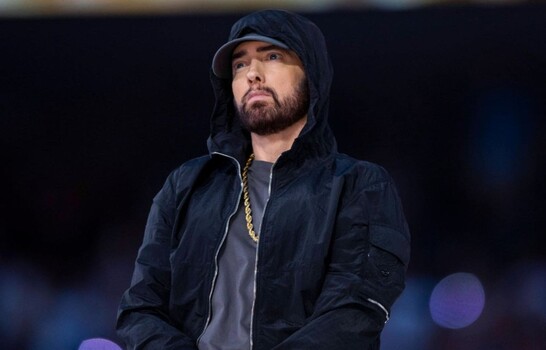 Eminem pierde batalla legal en Australia por su marca Shady en medio de proceso en EE. UU.