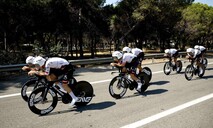 El Tour de Francia inicia este fin de semana: hay cinco etapas que promenten batallas &eacute;picas